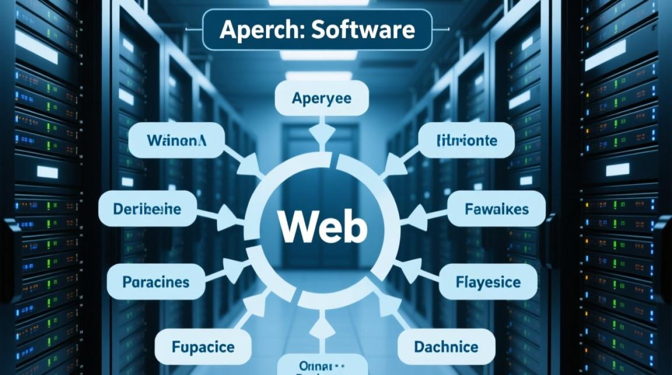 apache分布式部署时如何实现负载均衡与故障转移? apache分布式部署时如何实现负载均衡与故障转移?