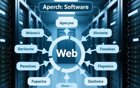 apache分布式部署时如何实现负载均衡与故障转移？