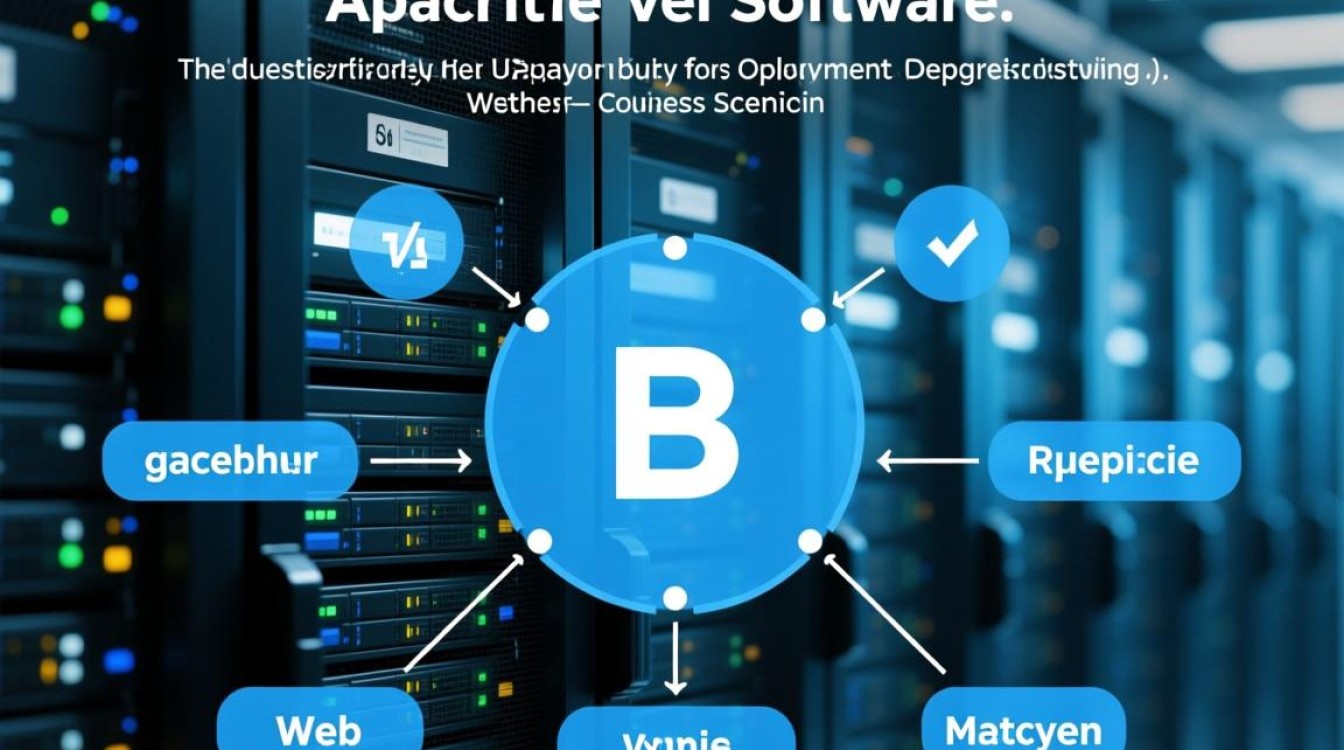 apache分布式部署时如何实现负载均衡与故障转移? apache分布式部署时如何实现负载均衡与故障转移?