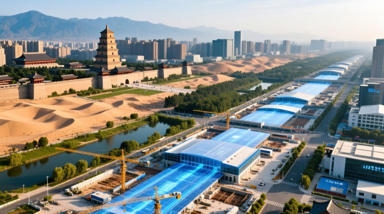 西安服务器租用哪家好?如何选到稳定又高性价比的? 西安服务器租用哪家好?如何选到稳定又高性价比的?