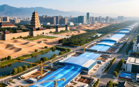 西安服务器租用哪家好？如何选到稳定又高性价比的？