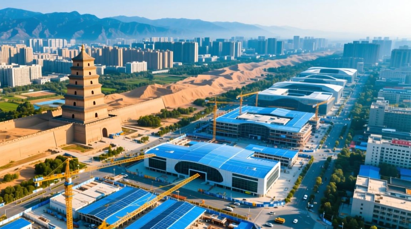 西安服务器租用哪家好?如何选到稳定又高性价比的? 西安服务器租用哪家好?如何选到稳定又高性价比的?