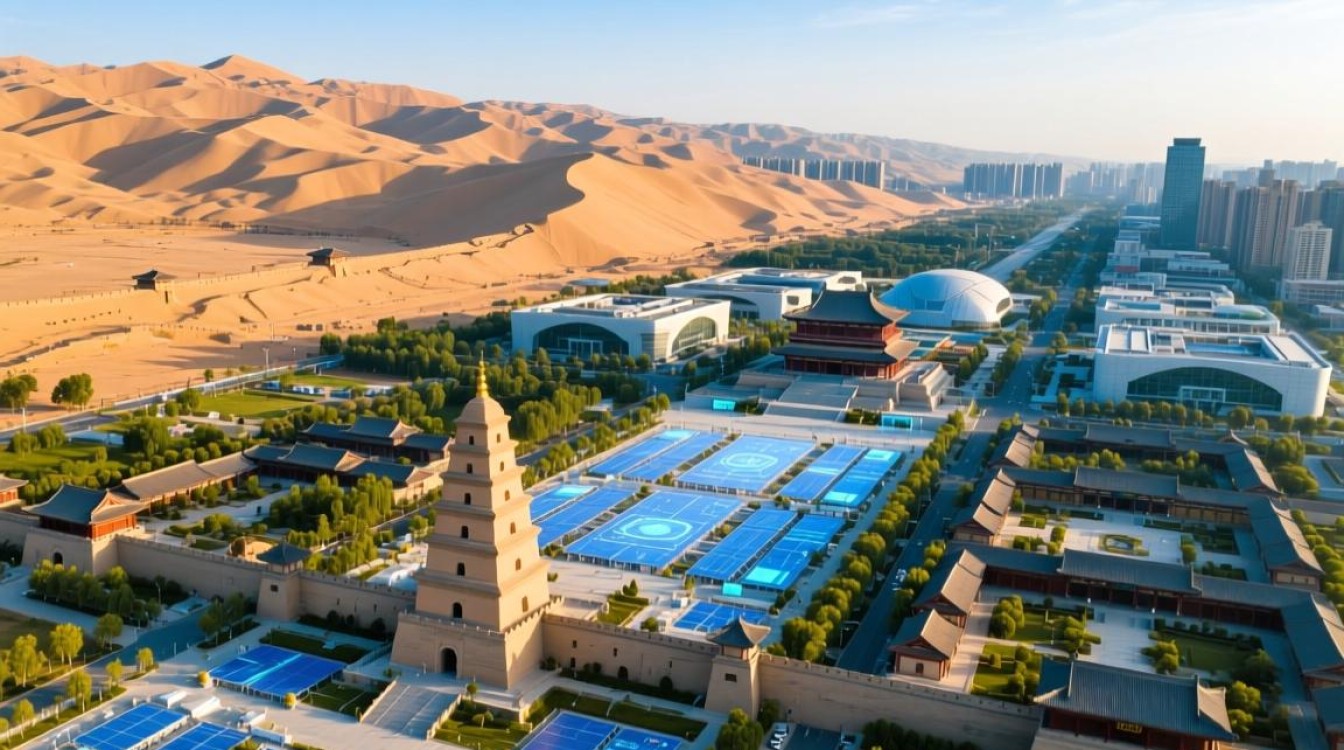 西安服务器租用哪家好?如何选到稳定又高性价比的? 西安服务器租用哪家好?如何选到稳定又高性价比的?