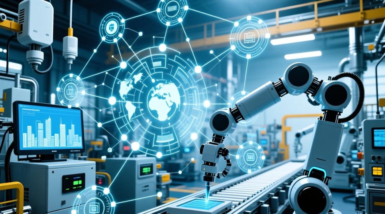 华为云物联网平台的按需选网功能是如何实现的? 华为云物联网平台的按需选网功能是如何实现的?