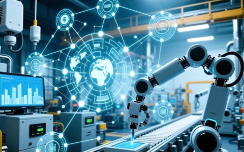 华为云物联网平台的按需选网功能是如何实现的？