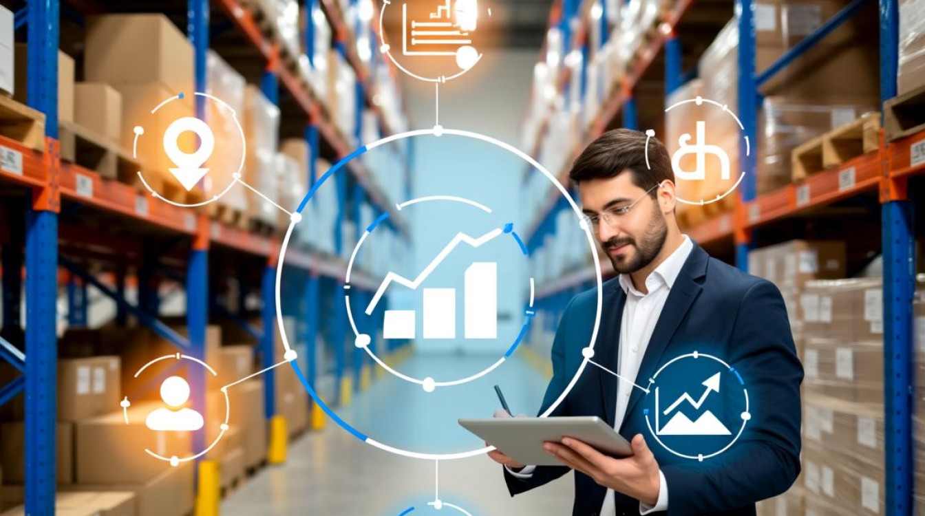 如何实现生产物料采购领用质检库存一体化管理? 如何实现生产物料采购领用质检库存一体化管理?