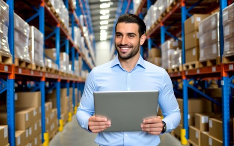 如何实现生产物料采购领用质检库存一体化管理？