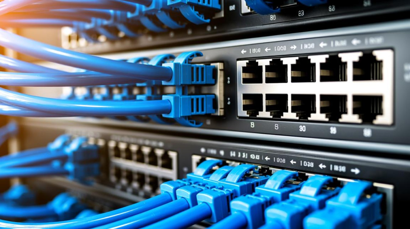 交换机VPN配置的详细步骤及注意事项有哪些? 交换机VPN配置的详细步骤及注意事项有哪些?