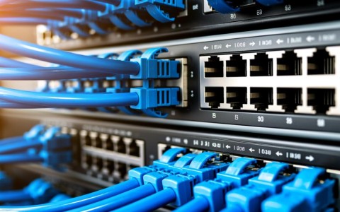 交换机VPN配置的详细步骤及注意事项有哪些？