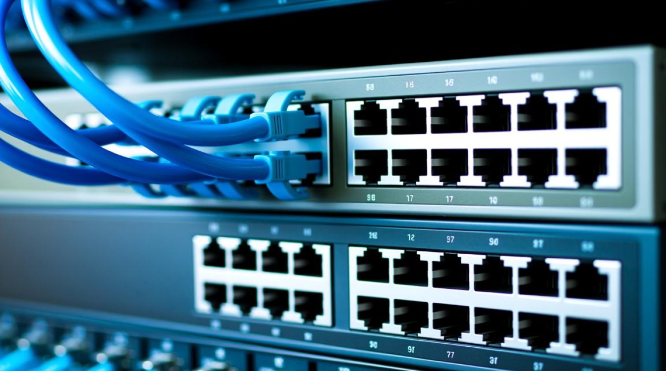 交换机VPN配置的详细步骤及注意事项有哪些? 交换机VPN配置的详细步骤及注意事项有哪些?