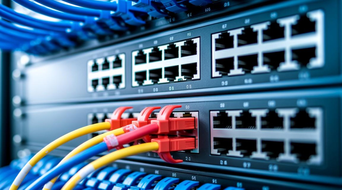 交换机VPN配置的详细步骤及注意事项有哪些? 交换机VPN配置的详细步骤及注意事项有哪些?