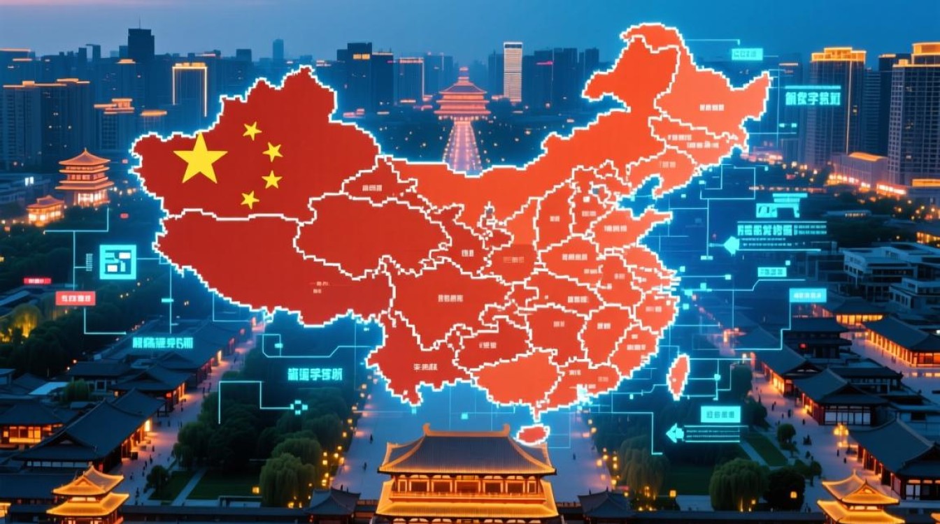 西安服务器租用哪家服务商性价比高? 西安服务器租用哪家服务商性价比高?