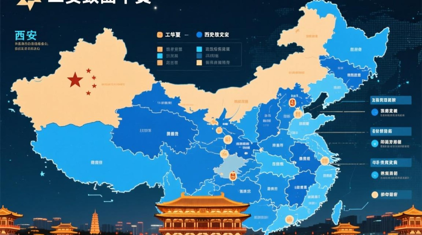 西安服务器租用哪家服务商性价比高? 西安服务器租用哪家服务商性价比高?