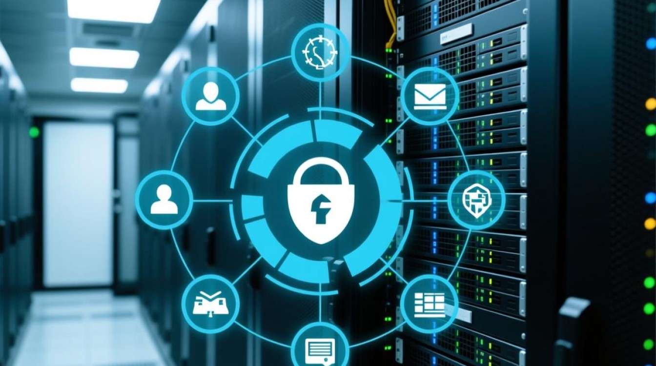 中小企业财务服务器配置的硬件选型与安全策略该如何进行制定? 中小企业财务服务器配置的硬件选型与安全策略该如何进行制定?