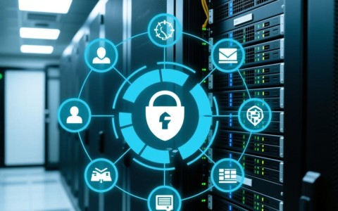 中小企业财务服务器配置的硬件选型与安全策略该如何进行制定？