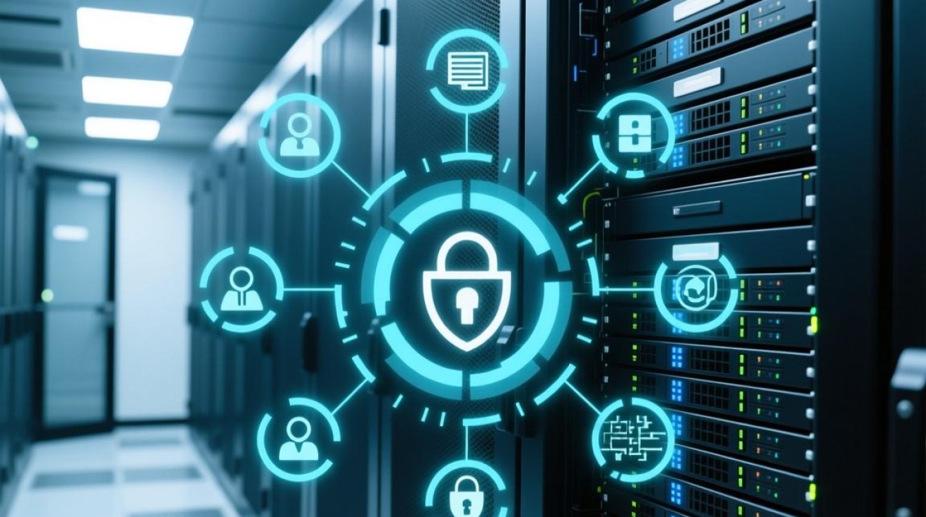 中小企业财务服务器配置的硬件选型与安全策略该如何进行制定? 中小企业财务服务器配置的硬件选型与安全策略该如何进行制定?