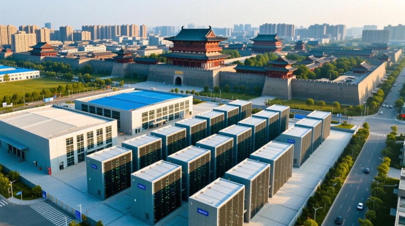 西安服务器多IP租用具体有什么作用和优势? 西安服务器多IP租用具体有什么作用和优势?