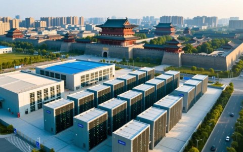 西安服务器多IP租用具体有什么作用和优势？