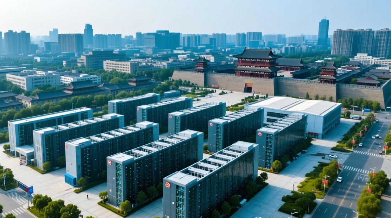 西安服务器多IP租用具体有什么作用和优势? 西安服务器多IP租用具体有什么作用和优势?