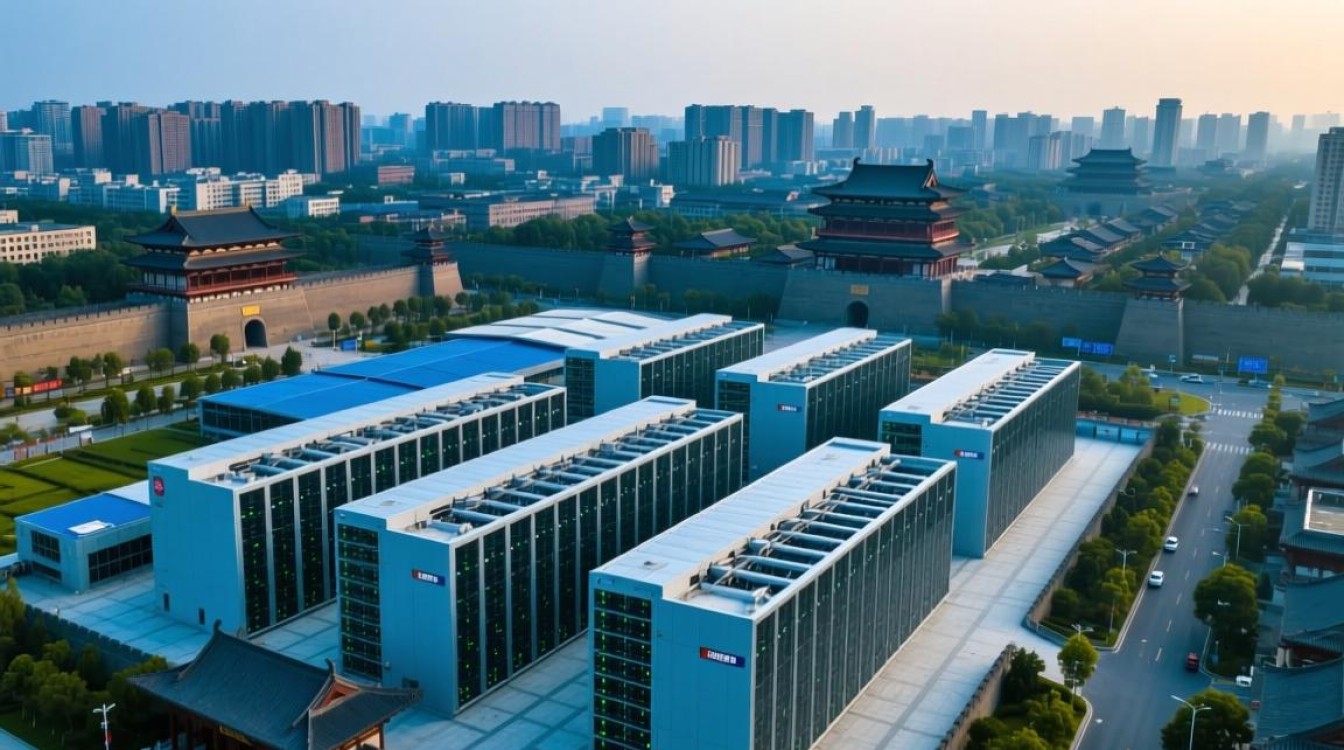 西安服务器多IP租用具体有什么作用和优势? 西安服务器多IP租用具体有什么作用和优势?