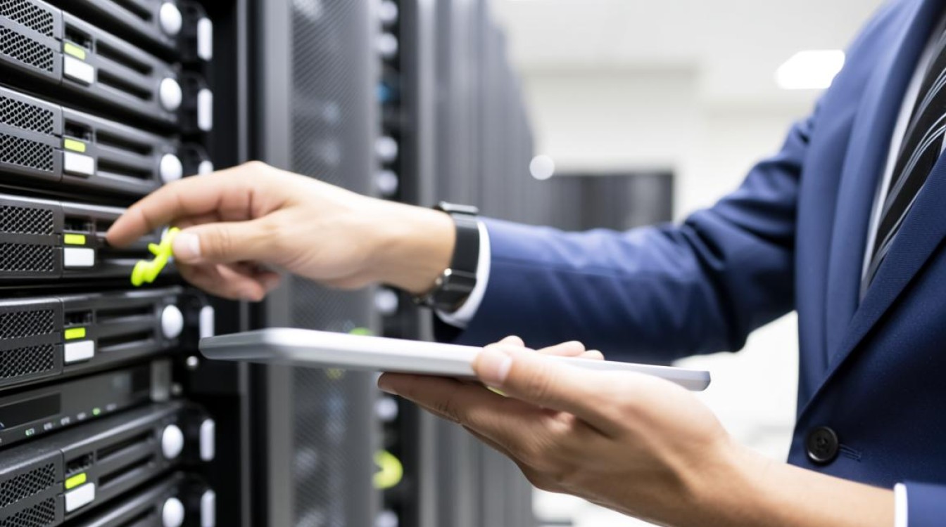 机房监控系统必须配置服务器吗,还是有其他替代方案? 机房监控系统必须配置服务器吗,还是有其他替代方案?