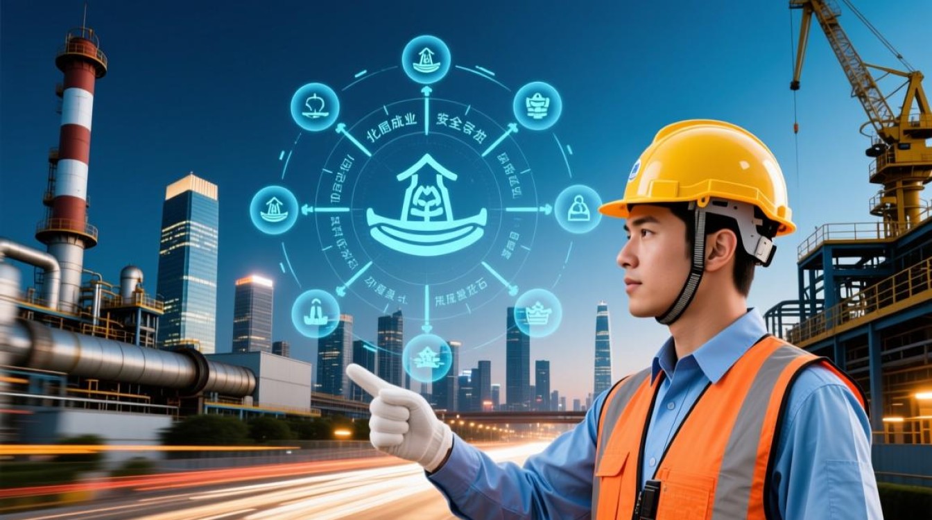 安全生产数据收集平台如何高效落地并保障数据真实？