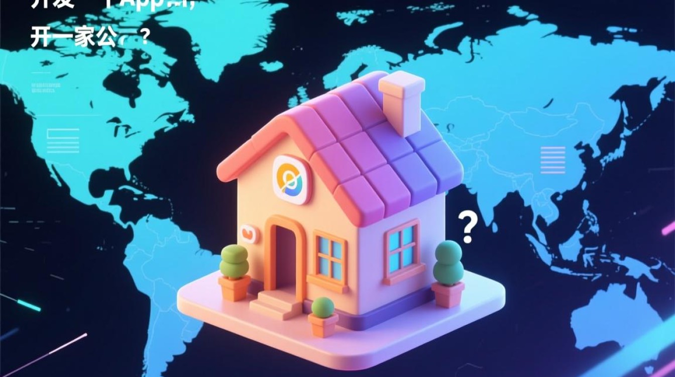 只靠一个app就想开公司创业,真的可行吗? 只靠一个app就想开公司创业,真的可行吗?