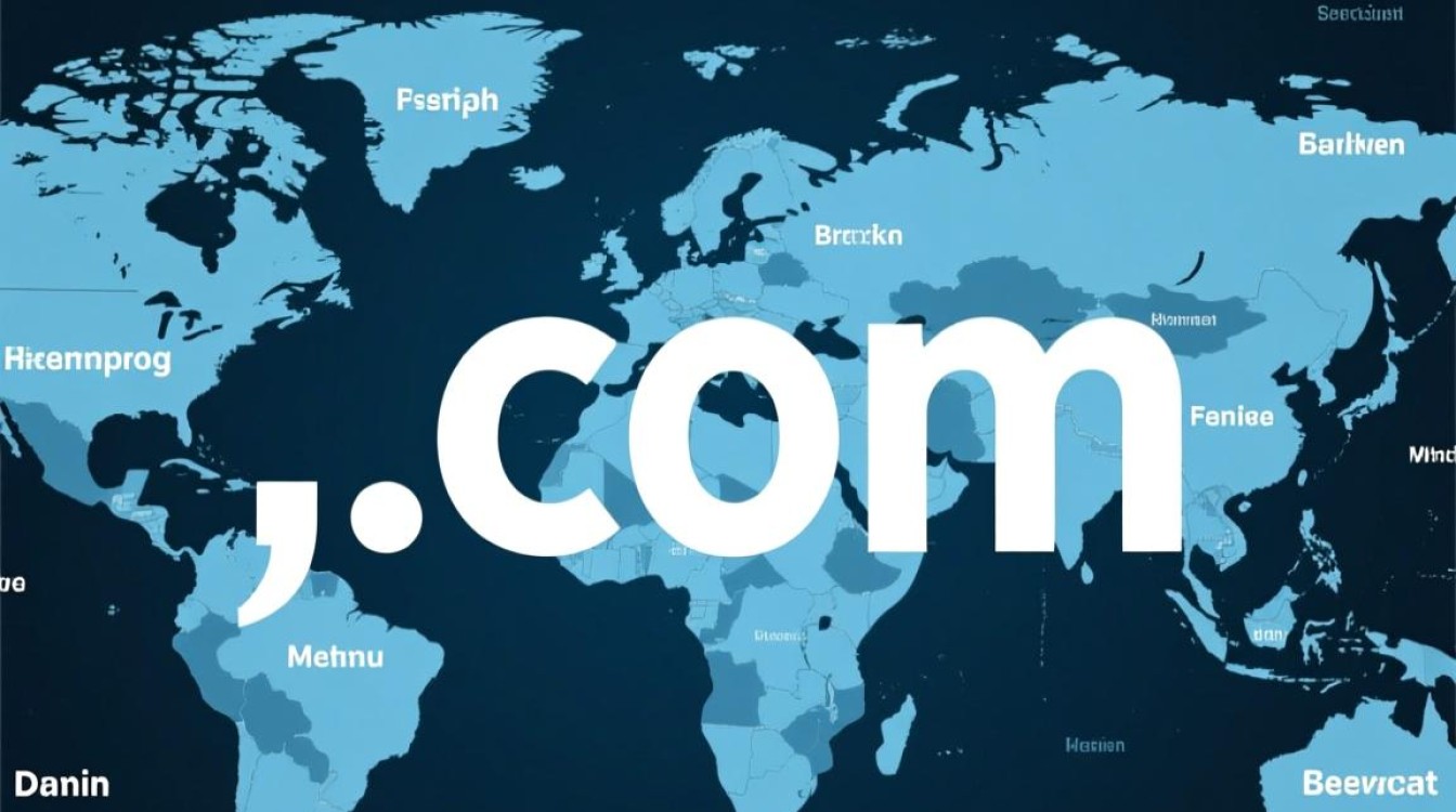 app域名和com域名哪个更好,新手该如何选择? app域名和com域名哪个更好,新手该如何选择?