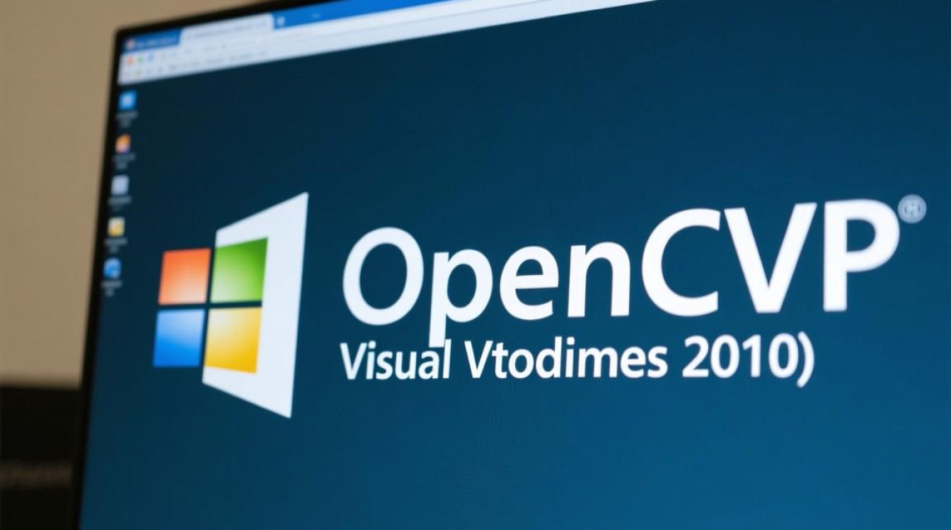 VC2010配置OpenCV总是报错，正确的步骤是什么？