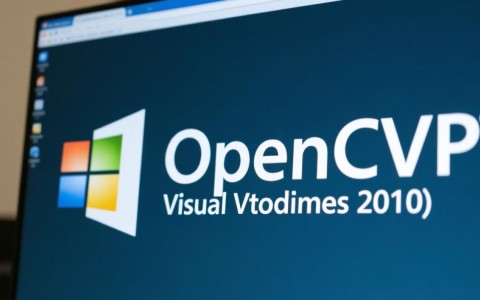 VC2010配置OpenCV总是报错，正确的步骤是什么？