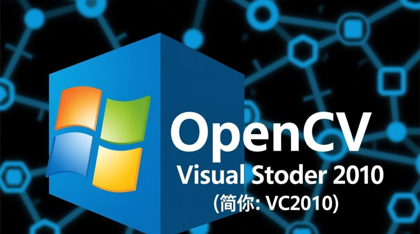 VC2010配置OpenCV总是报错，正确的步骤是什么？