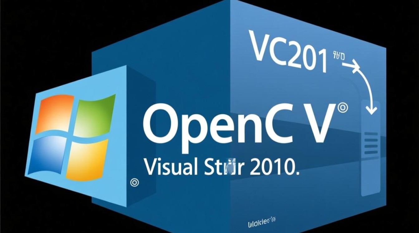 VC2010配置OpenCV总是报错，正确的步骤是什么？