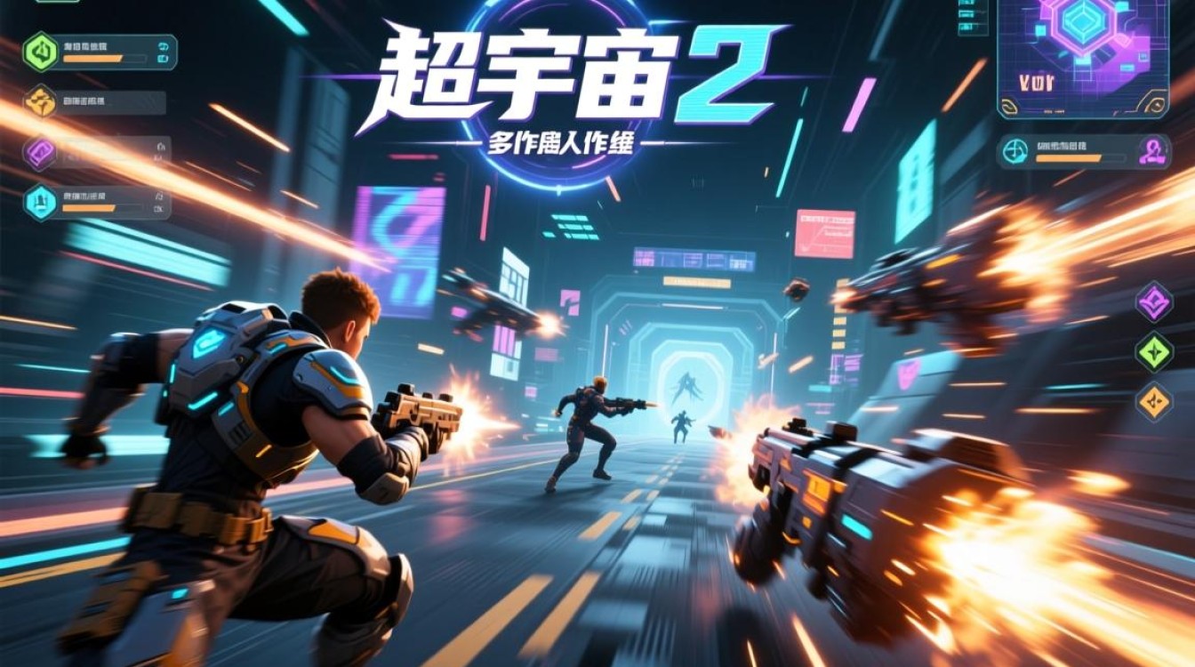 超宇宙2配置要求高吗？普通电脑能流畅运行吗？