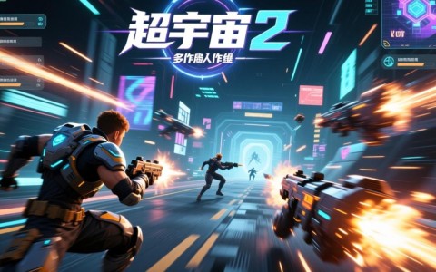 超宇宙2配置要求高吗?普通电脑能流畅运行吗?