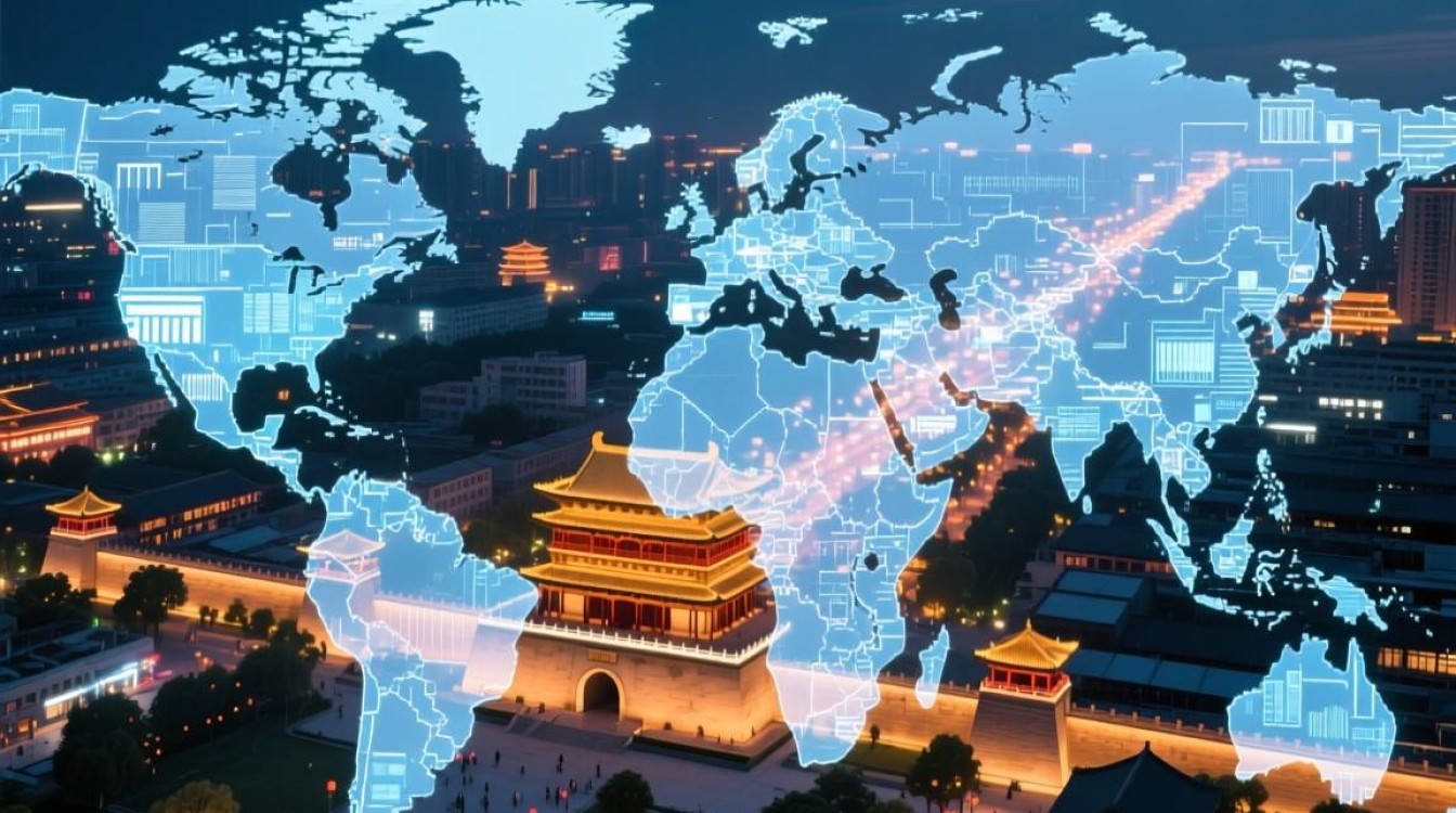 西安网站服务器租用一年大概需要多少钱？