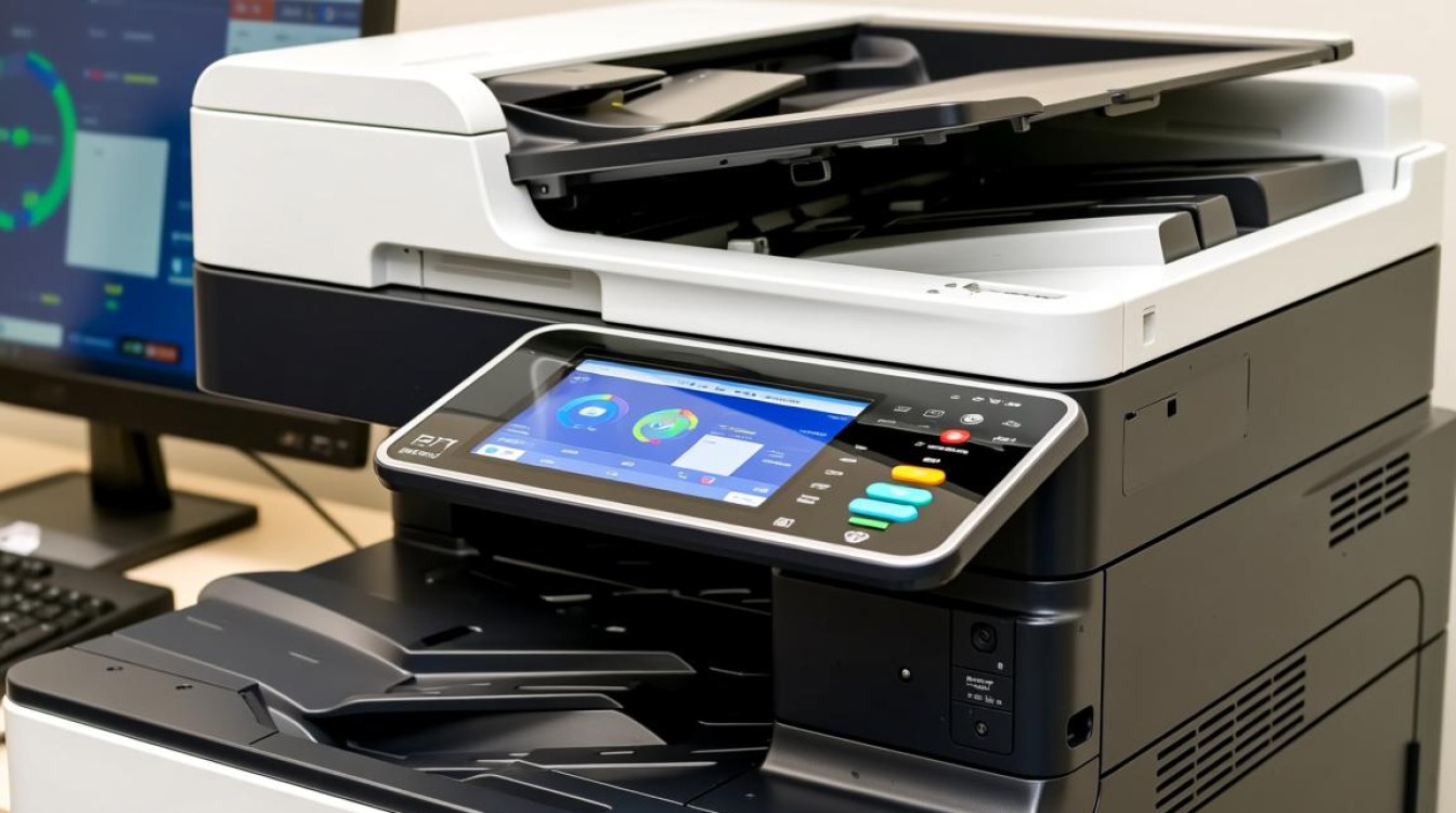 京瓷P5018CDN彩色打印机，办公用性价比高吗？