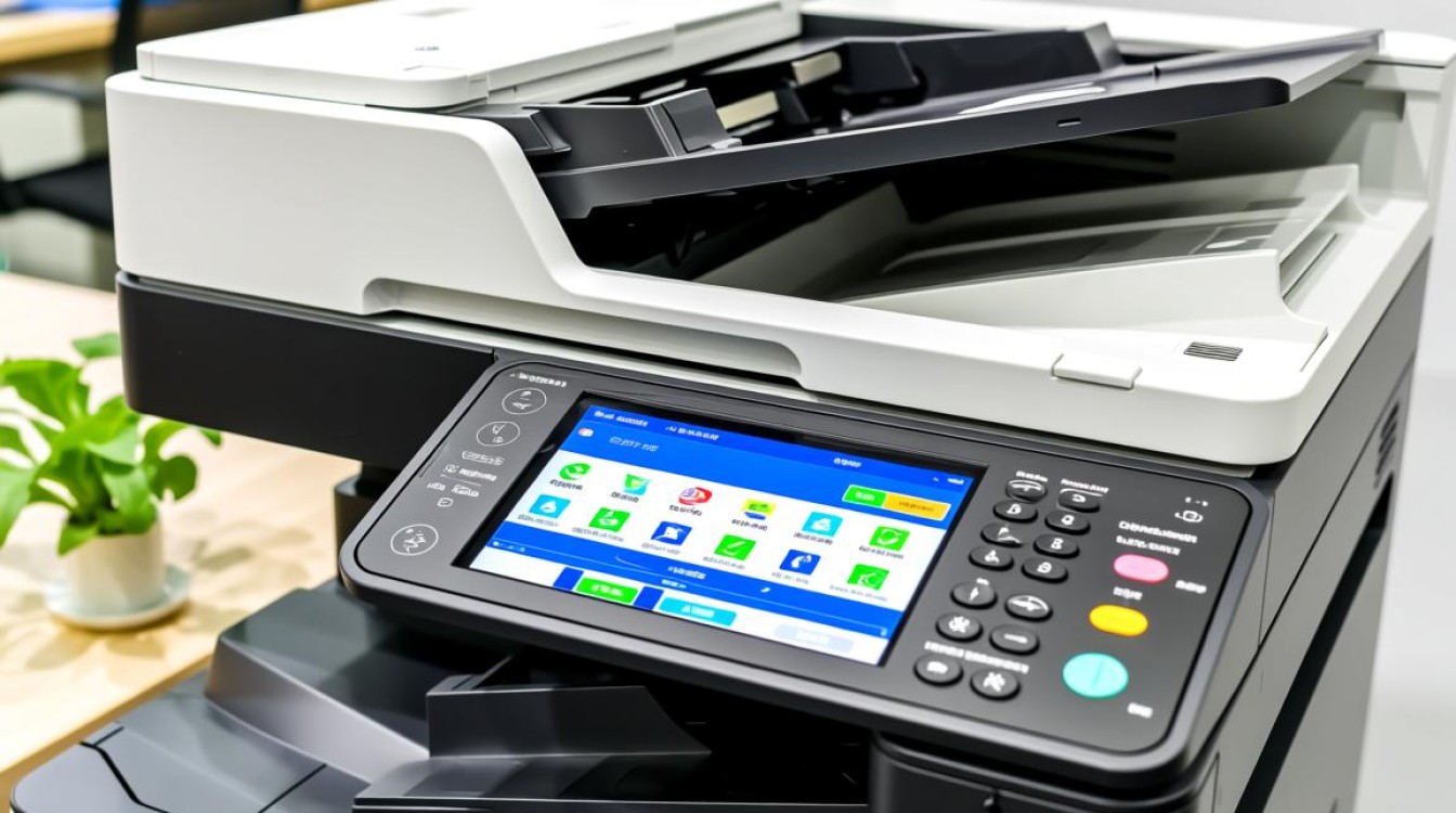 京瓷P5018CDN彩色打印机，办公用性价比高吗？