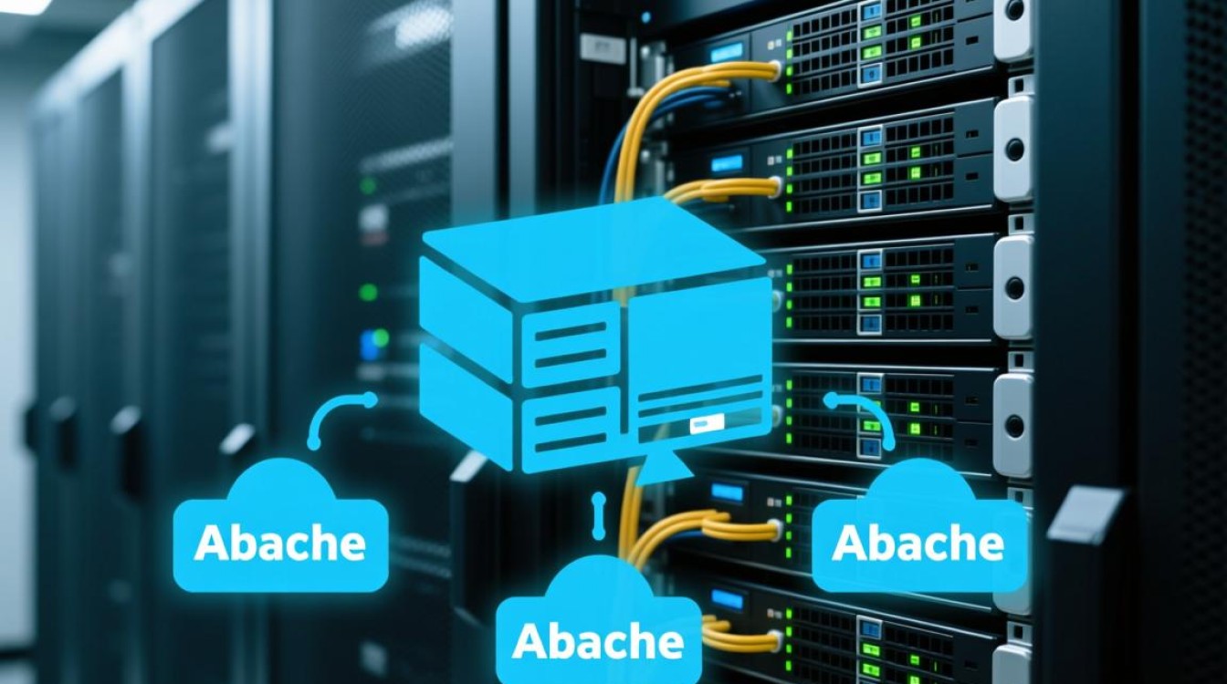 apache配置虚拟主机非80端口怎么访问？