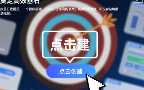 如何用3个小技巧快速创建自己想要的表单?