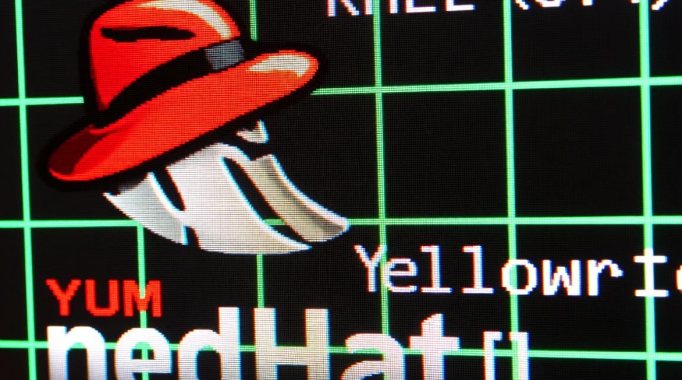 Red Hat 6.4官方源已停用，到底该如何配置yum源？