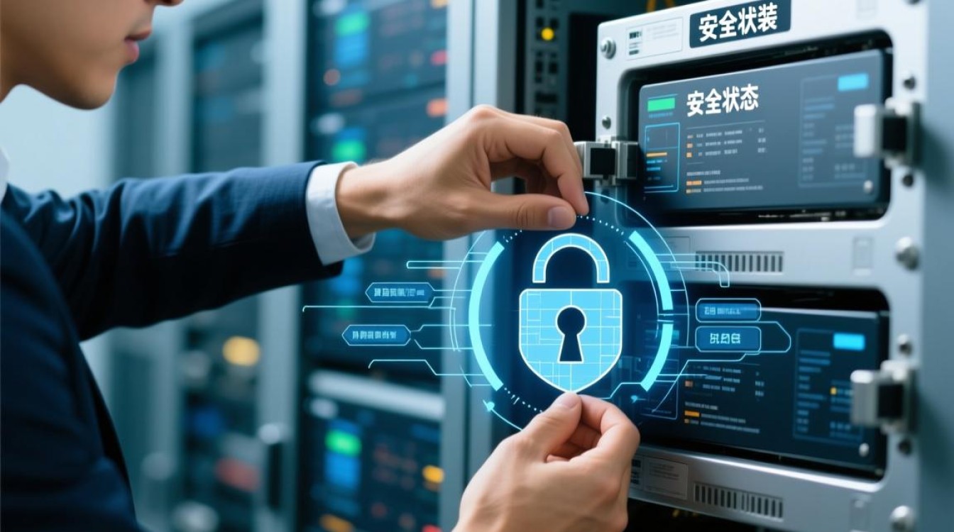 安全状态如何安装？详细步骤与注意事项解析