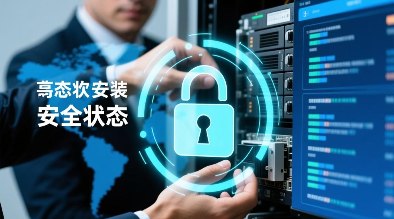 安全状态如何安装？详细步骤与注意事项解析
