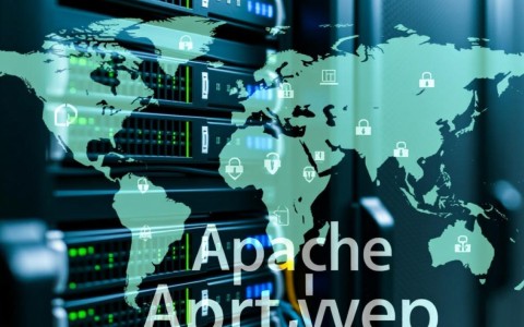 apache服务器新手怎么用？详细步骤与配置指南