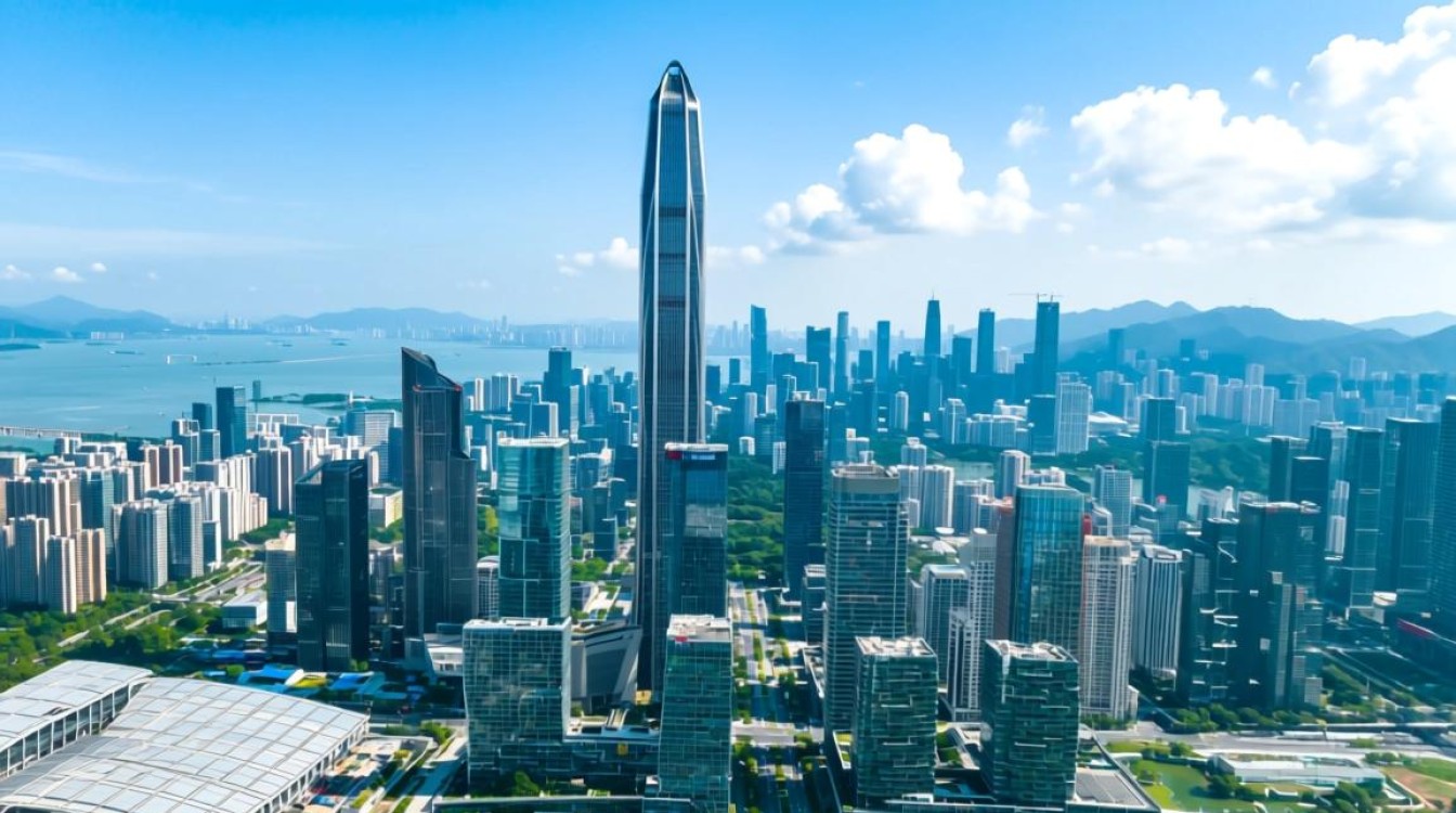 如何在百度上找到靠谱的深圳网站开发公司？