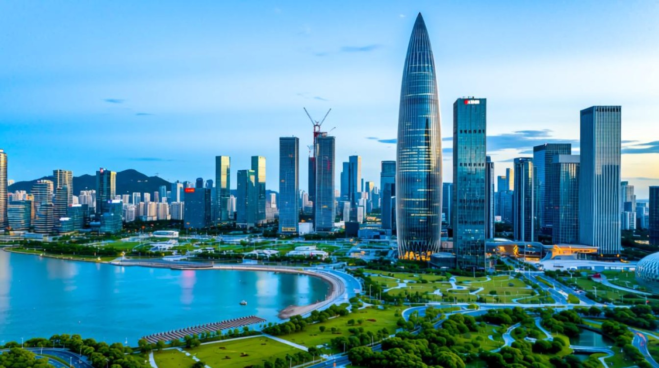 如何在百度上找到靠谱的深圳网站开发公司？