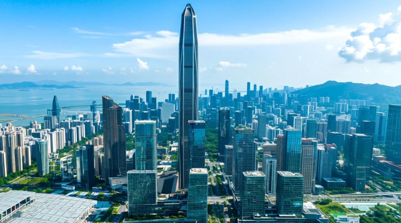 如何在百度上找到靠谱的深圳网站开发公司？