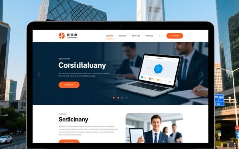 北京公司官网开发报价单到底要花多少钱才合理？