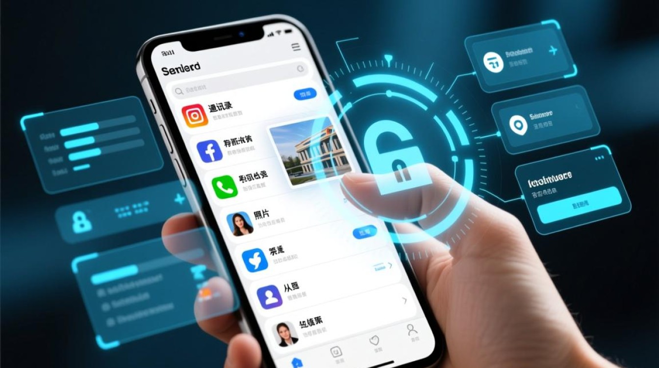 安全清除手机数据后，如何彻底恢复防止隐私泄露？