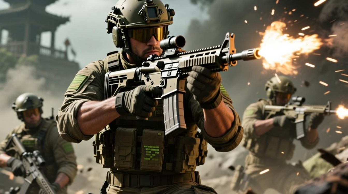 我的电脑配置到底能不能流畅运行2025现代战争2？