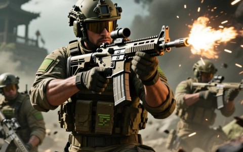 我的电脑配置到底能不能流畅运行2025现代战争2？